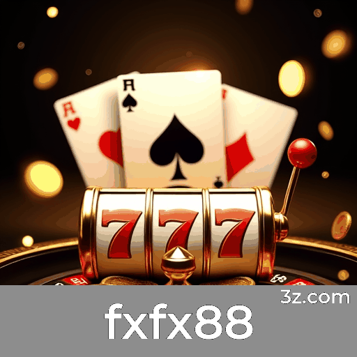 fxfx88 Casino: Descubra o Luxo do Programa VIP