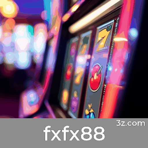 Descubra Inovações Transformadoras e Experiências de Entretenimento Disruptivas na fxfx88