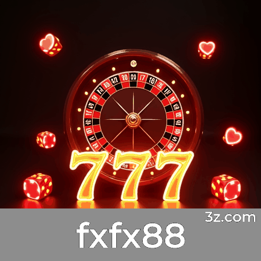 Sinta a Emoção dos Jogos de Cassino no fxfx88 e Ganhe Mais!