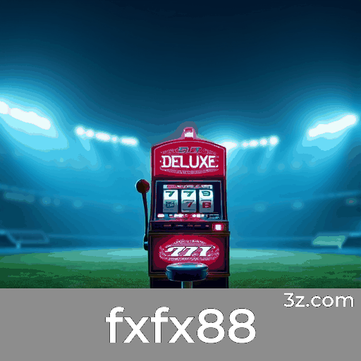 fxfx88 Jogos: Inovações e Tendências do Entretenimento Digital