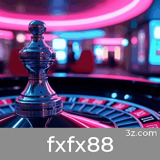fxfx88: Plataforma de Apostas Confiável e Profissional