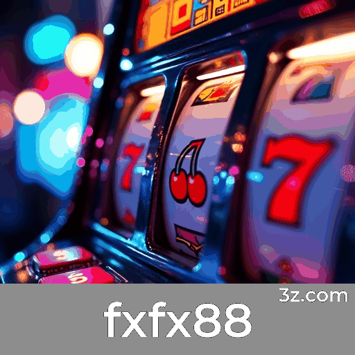 fxfx88: Seu Cassino Online Seguro e Divertido