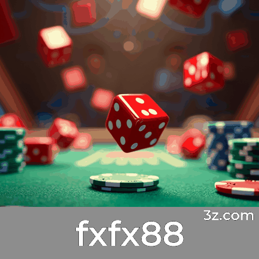 fxfx88: Plataforma de Apostas Confiável e Profissional