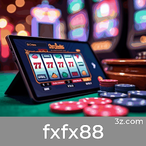 fxfx88 Casino: Descubra o Luxo do Programa VIP
