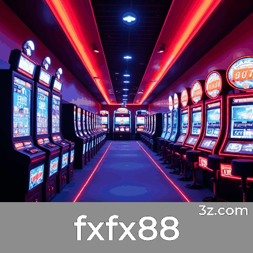 Experimente o Login Exclusivo e Seguro no fxfx88